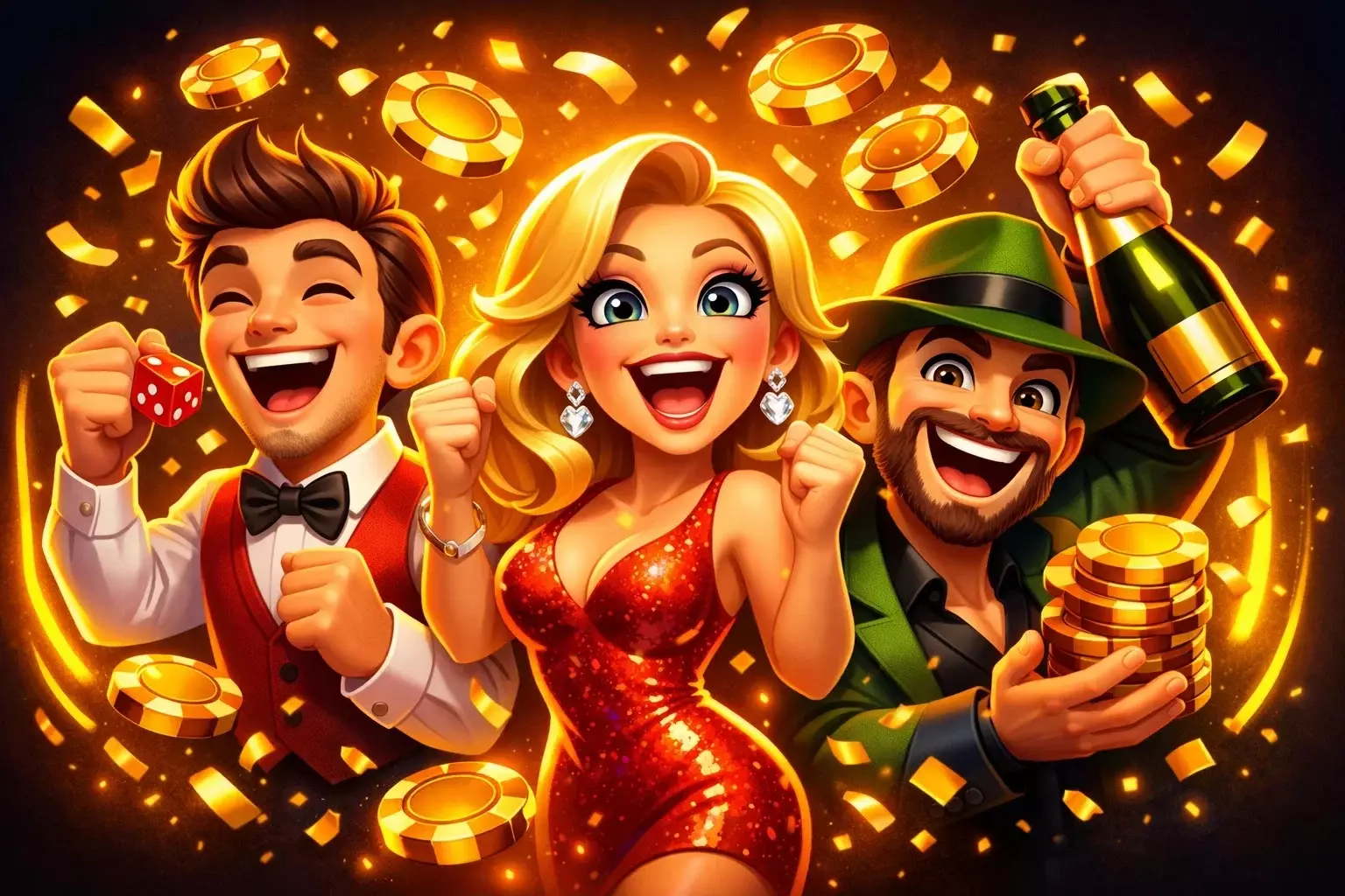 3B Cassino bônus apostas jogos responsavelmente vantagens